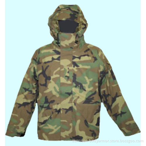 Patrol Parka